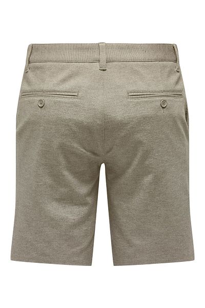 Only & Sons Chino Shorts ONSMARK Normal geschnitten Shorts