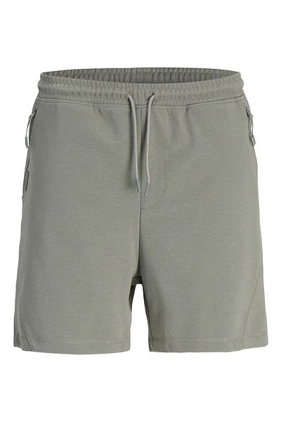 Jack & Jones Sweat-Shorts Tight Fit Sweat-Shorts Mini