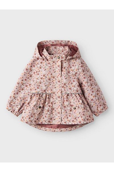Name it Jacke MALEX08 Blumen