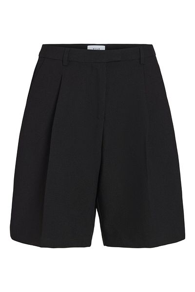 VILA Shorts Elegante