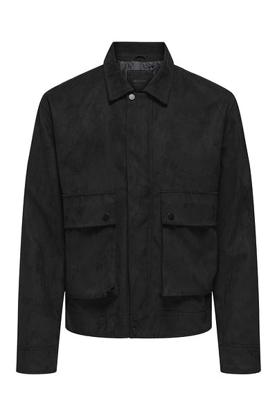 Only & Sons Jacke ONSYUKI Jacke
