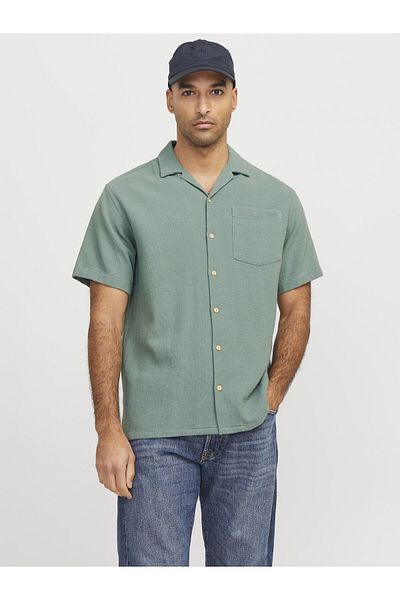 R.D.D. ROYAL DENIM DIVISION Hemd RDD Relaxed Fit Hemd