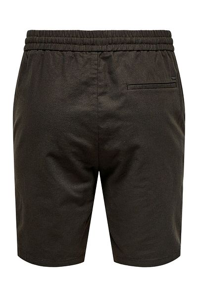 Only & Sons Shorts ONSLINUS Locker geschnitten Shorts