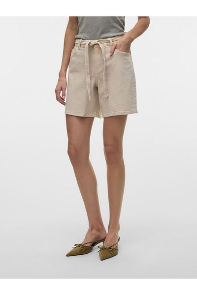 Vero Moda Jeans-Shorts VMEDEA Shorts