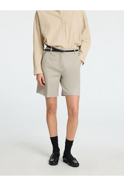 Selected Femme High Waist Hose Elegantes