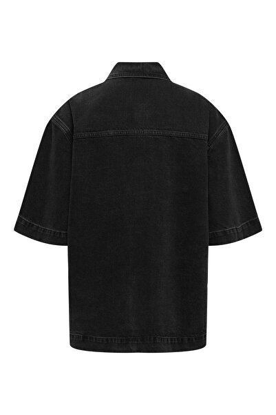 ONLY Jeanshemd ONLSOPHIE Jeanshemd