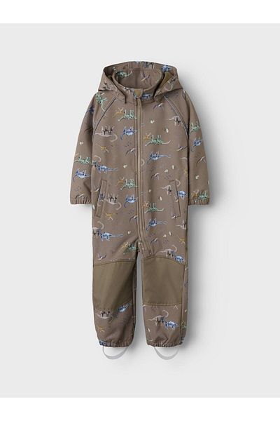 Name it Softshell-Anzug ALFA08