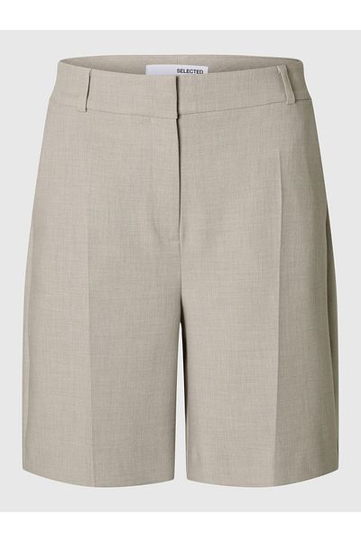 Selected Femme High Waist Hose Elegantes