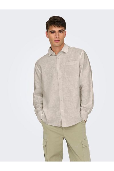 Only & Sons Hemd ONSCAIDEN Hemd