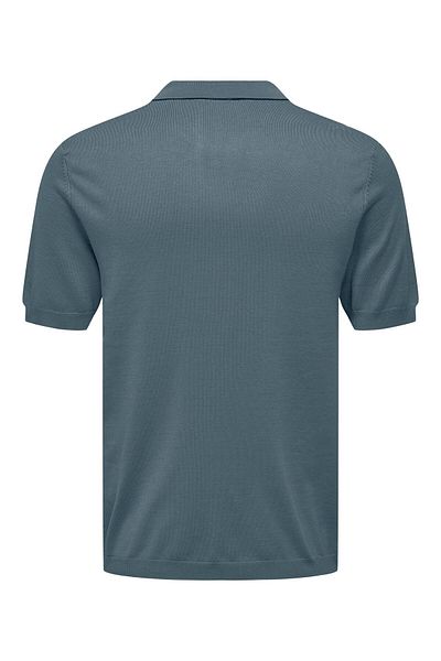 Only & Sons Polo ONSWYLER Pullover