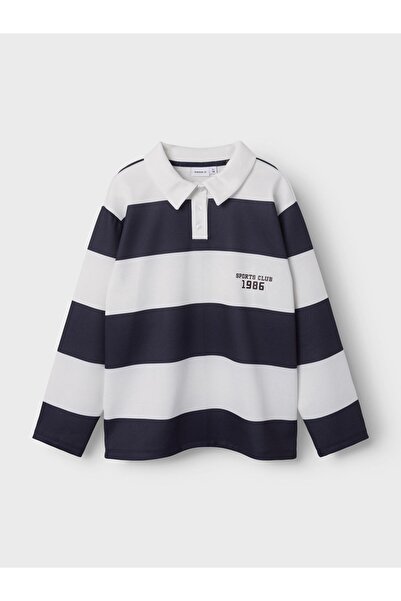 Name it Polo shirt Langarm
