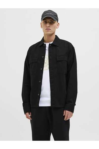 Jack & Jones Overshirt Relaxed Fit Overshirt