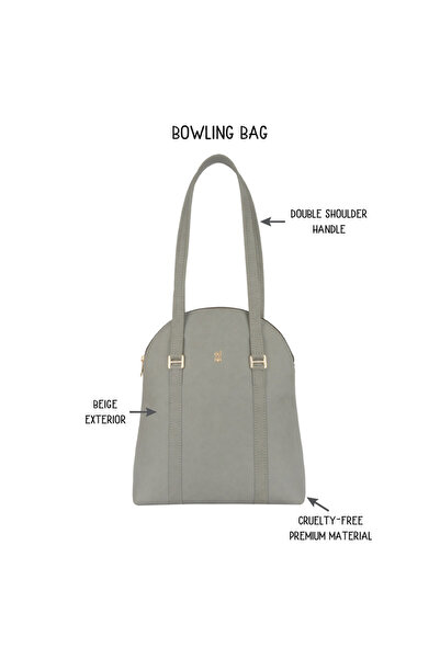 Baggit Womens Lxe Maeva Hobo Bag- Pink | Modern Design Stylish Hand Bag For Women