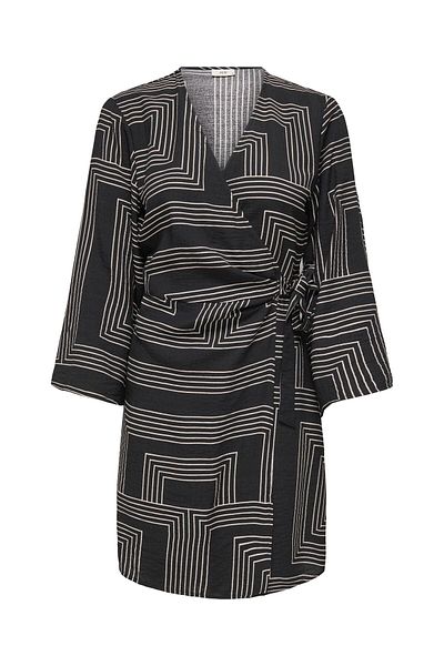JDY Kleid JDYPEPPER Midikleid