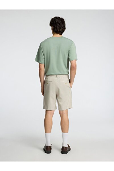 Selected Homme Shorts Kordelzug