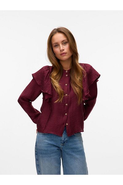 Vero Moda Bluse VMMOA Top