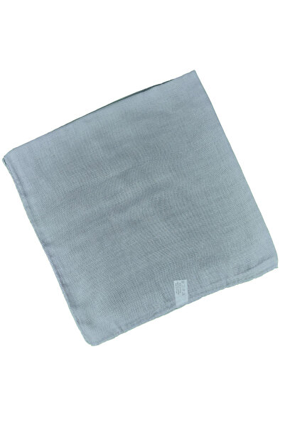 mim eşarp Enba Βαμβακερή ραμμένη γραφή