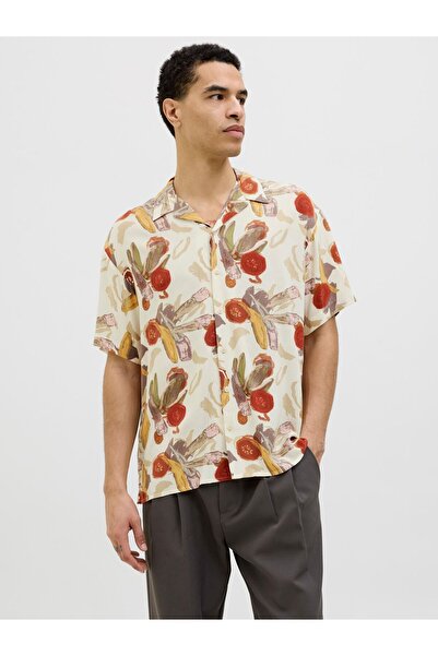 Jack & Jones Hemd Relaxed Fit Hemd