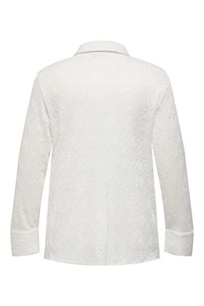 Only Carmakoma Hemd CARROSIL Hemd