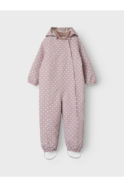 Lil' Atelier Overall Wasserdichte