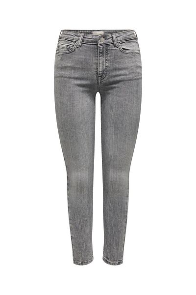 JDY Skinny Jeans JDYFINA Mittlere Taille Skinny Fit Jeans