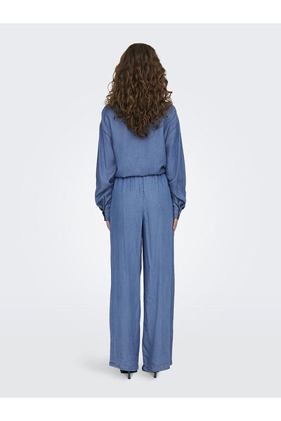ONLY Hose ONLCHARIS Gerade geschnitten Hose