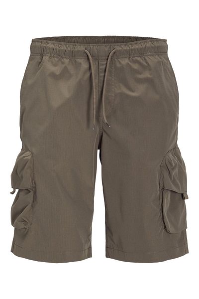 Jack & Jones Shorts mit entspannter Passform Cargo-Passform Shorts mit entspannter Passform