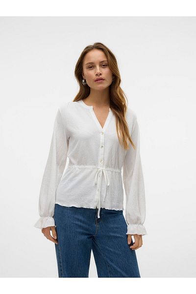 Vero Moda Bluse VMGELINA Top