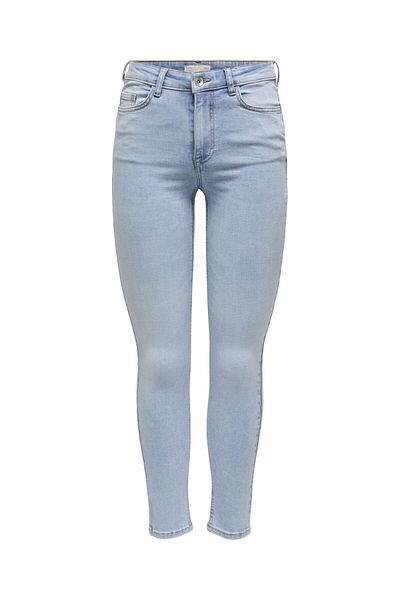 JDY Skinny Jeans JDYFINA Mittlere Taille Skinny Fit Jeans