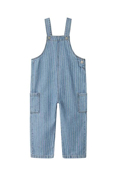 Name it Overall Denim