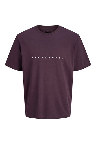 Jack & Jones Plus T-Shirt Große Größen