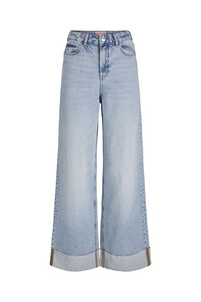 JJXX Weit geschnitten JXTOKYO WIDE FOLD UP HW R6169 DNM LN