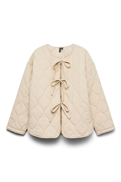 Vero Moda Steppweste VMSABINE Steppjacke