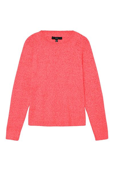 Vero Moda Strickpullover VMDOFFY Pullover