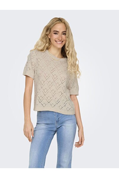 ONLY Strickpullover ONLSUNNY Strickpullover