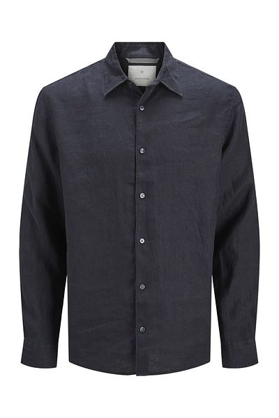 Jack & Jones Premium Hemd Relaxed Fit Hemd