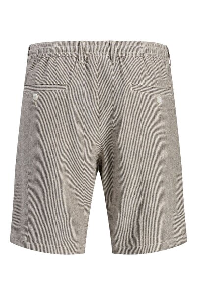 Jack & Jones Shorts mit konischer Passform