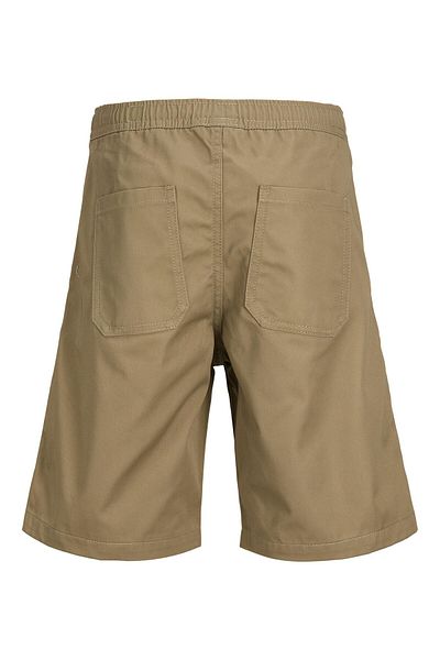 Jack & Jones Junior Locker geschnittene Shorts Locker geschnittene Shorts mit lockerer Passform