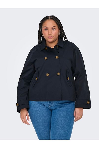 Only Carmakoma Trenchcoat CARAPRIL Trenchcoat