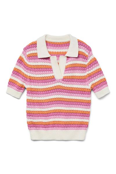 Vero Moda Polo VMRIHANNA Pullover