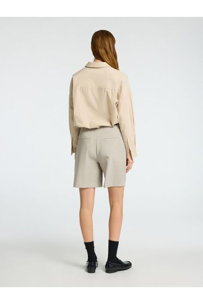 Selected Femme High Waist Hose Elegantes