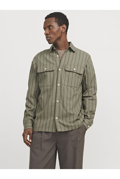 Jack & Jones Premium Overshirt Comfort Fit Overshirt