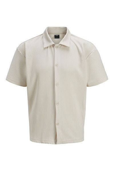 Jack & Jones Hemd Relaxed Fit Hemd