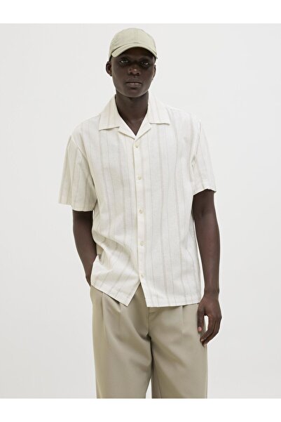 Jack & Jones Premium Hemd Relaxed Fit Hemd