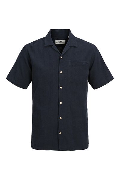 R.D.D. ROYAL DENIM DIVISION Hemd RDD Relaxed Fit Hemd