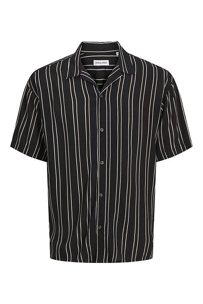 Jack & Jones Plus Hemd Plus Size Relaxed Fit Hemd