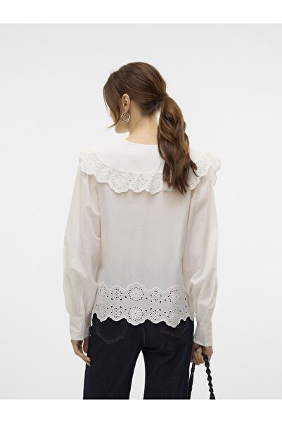 Vero Moda Hemd VMPAISLEY Hemd