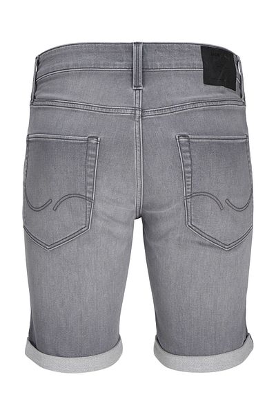 Jack & Jones Plus Shorts mit normaler Passform Große Größen Shorts mit normaler Passform