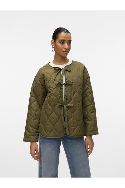 Vero Moda Steppweste VMSABINE Steppjacke