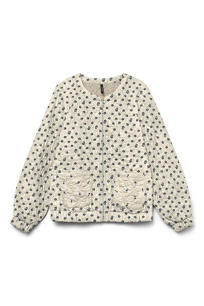 Vero Moda Steppjacke VMSANDIE Steppjacke
